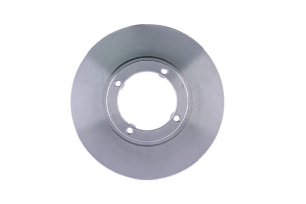 HELLA Brzdový kotúč 8DD 355 107-011 1