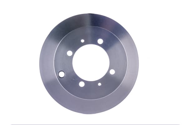 HELLA Brzdový kotúč 8DD 355 107-331 1