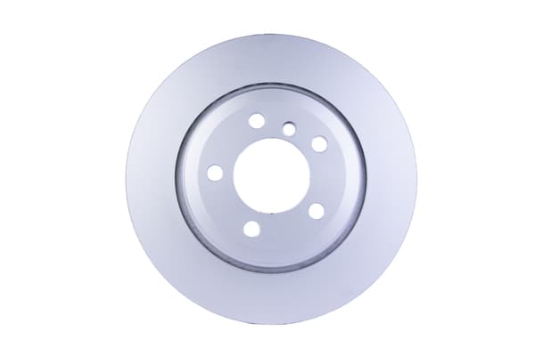 HELLA Brzdový kotúč 8DD 355 110-021 1