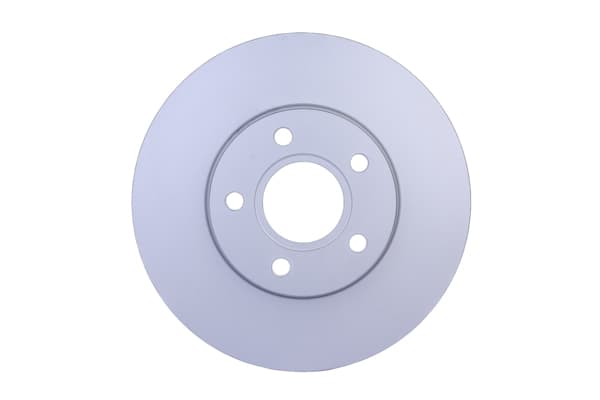 HELLA Brzdový kotúč 8DD 355 112-171 1