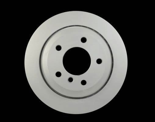 HELLA Brzdový kotúč 8DD 355 112-271 1