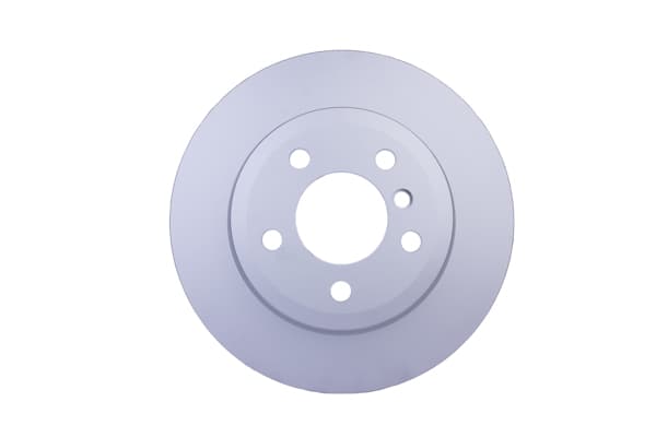 HELLA Brzdový kotúč 8DD 355 114-001 1