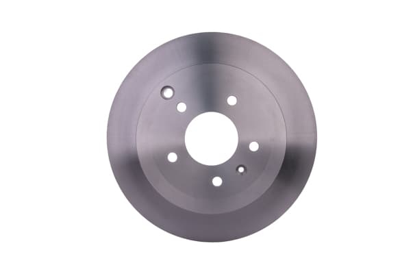 HELLA Brzdový kotúč 8DD 355 114-411 1
