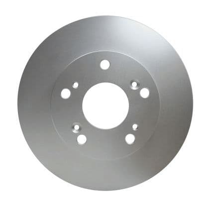 HELLA Brzdový kotúč 8DD 355 115-341 1