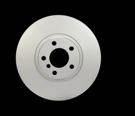 HELLA Brzdový kotúč 8DD 355 129-301 1