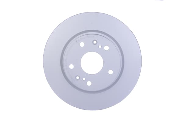 HELLA Brzdový kotúč 8DD 355 120-521 1