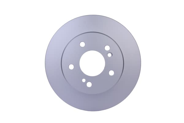 HELLA Brzdový kotúč 8DD355127011 1