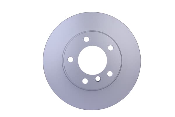 HELLA Brzdový kotúč 8DD355127041 1