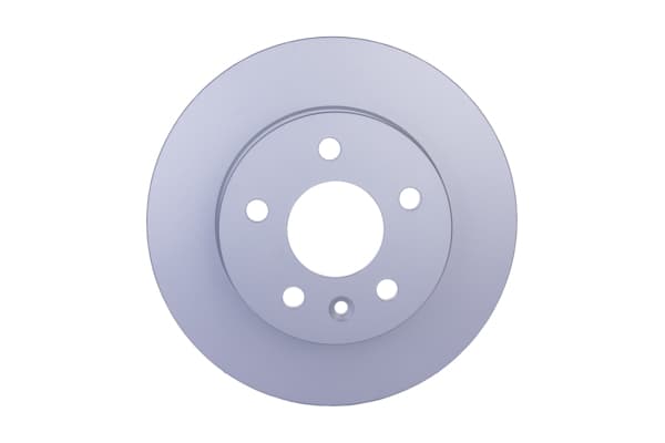 HELLA Brzdový kotúč 8DD355127231 1
