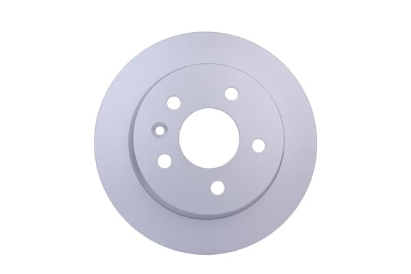 HELLA Brzdový kotúč 8DD355127241 1