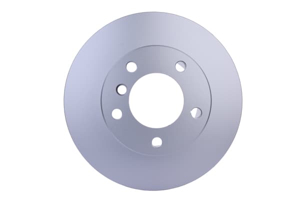 HELLA Brzdový kotúč 8DD 355 127-251 1