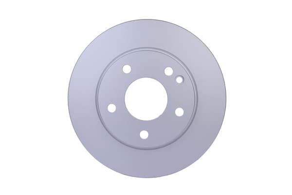 HELLA Brzdový kotúč 8DD 355 127-361 1
