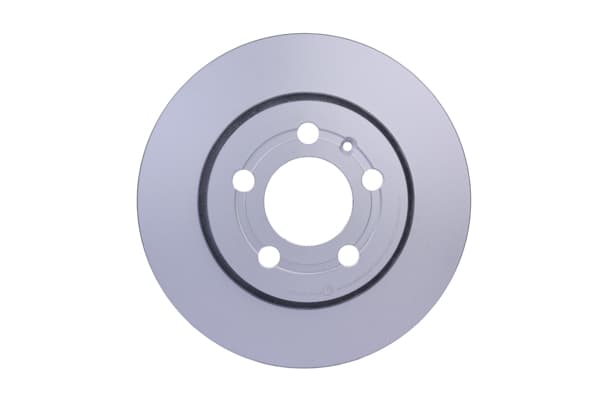 HELLA Brzdový kotúč 8DD 355 127-451 1