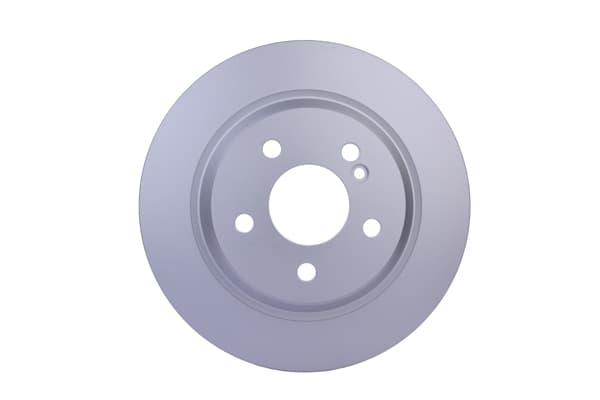 HELLA Brzdový kotúč 8DD 355 127-481 1