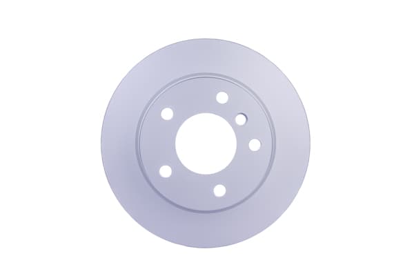 HELLA Brzdový kotúč 8DD 355 128-351 1
