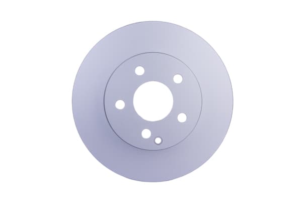 HELLA Brzdový kotúč 8DD 355 128-701 1
