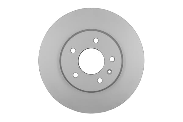 HELLA Brzdový kotúč 8DD 355 128-811 1