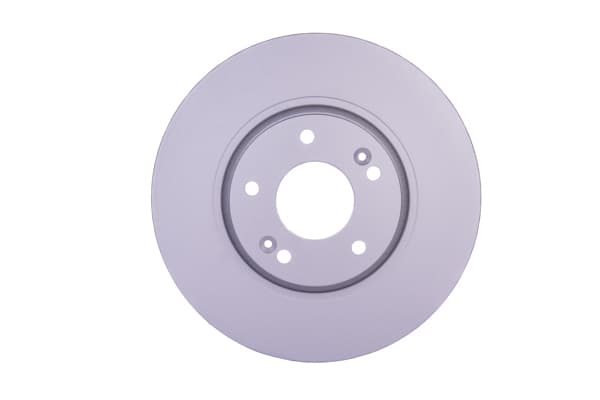 HELLA Brzdový kotúč 8DD 355 128-831 1