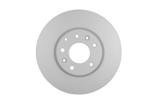HELLA Brzdový kotúč 8DD 355 128-991 1