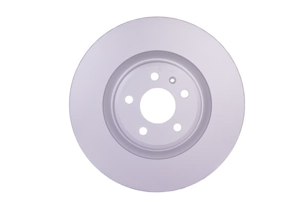 HELLA Brzdový kotúč 8DD 355 129-221 1