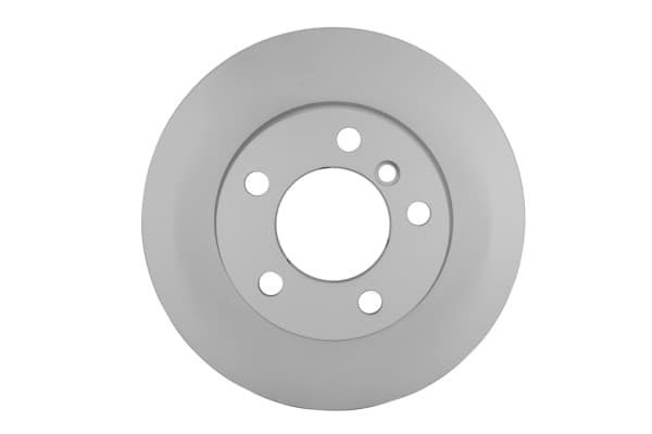 HELLA Brzdový kotúč 8DD 355 129-391 1