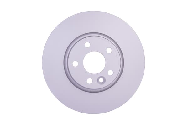 HELLA Brzdový kotúč 8DD 355 129-491 1