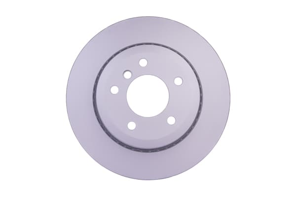 HELLA Brzdový kotúč 8DD 355 129-571 1