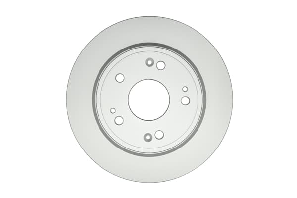 HELLA Brzdový kotúč 8DD 355 131-931 1