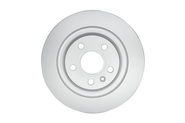 HELLA Brzdový kotúč 8DD 355 132-121 1