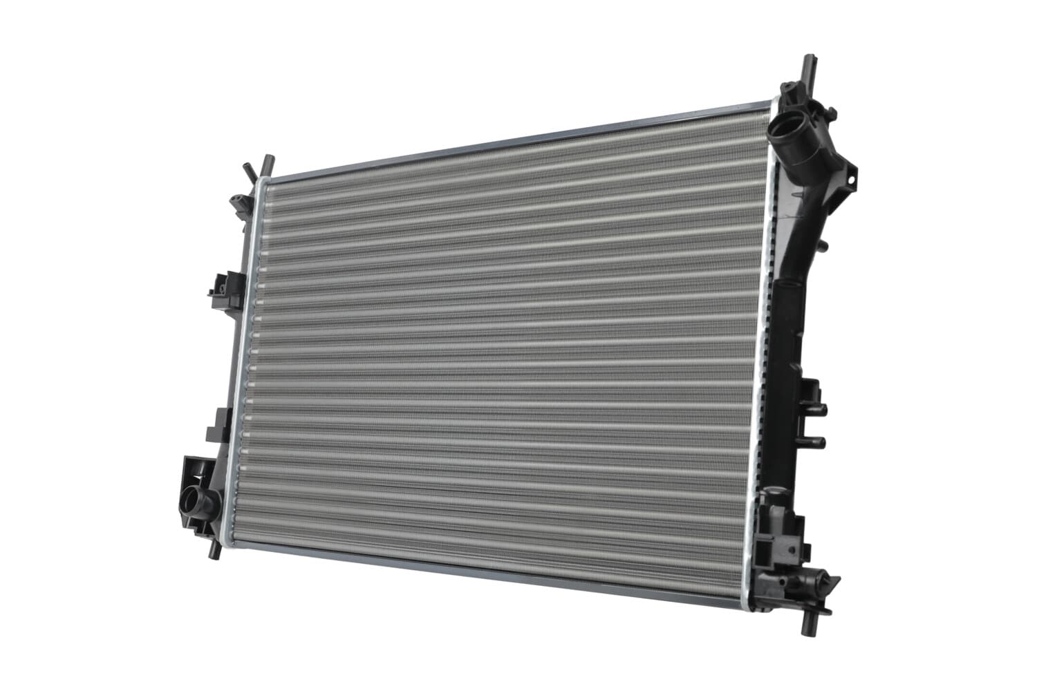 HELLA Chladič motora 8MK 366 301-191 1