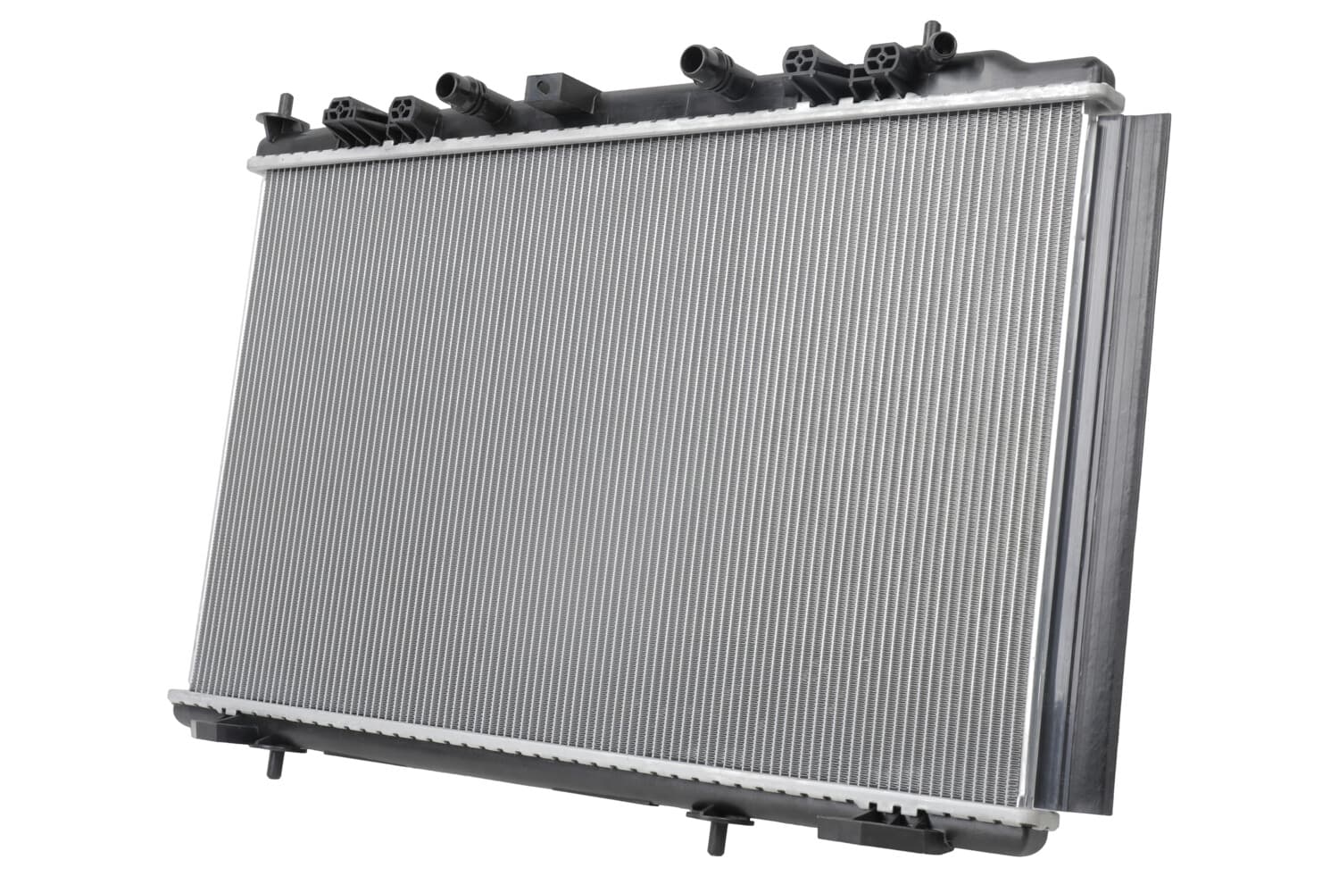 HELLA Chladič motora 8MK 366 306-051 1