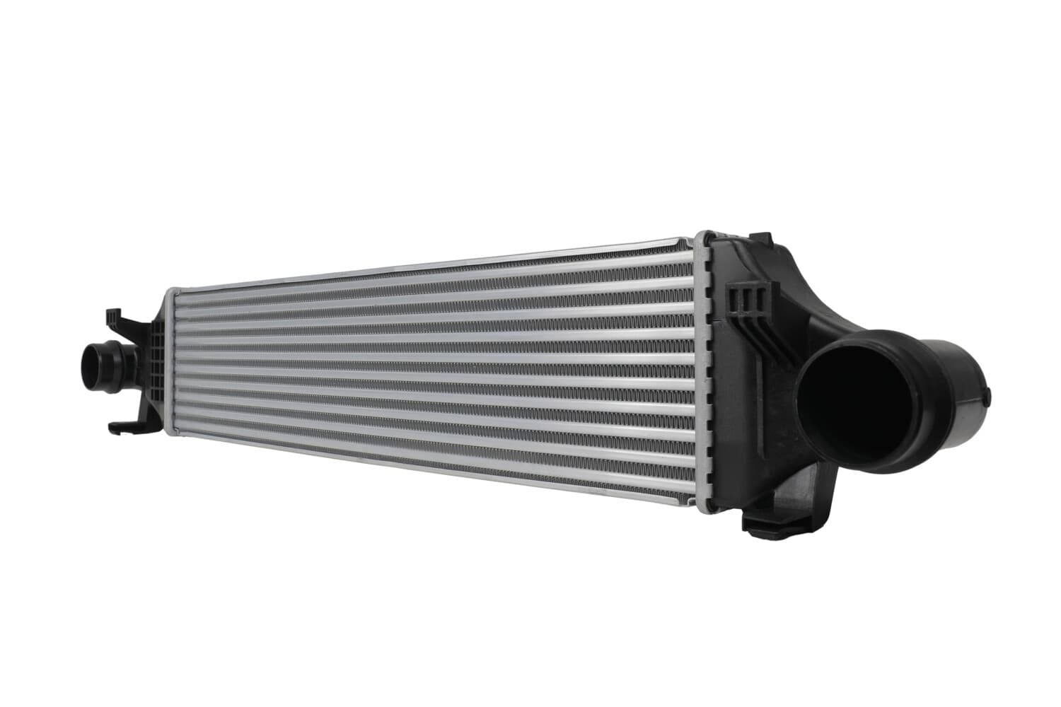 HELLA Chladič plniaceho vzduchu 8ML 366 340-651 1