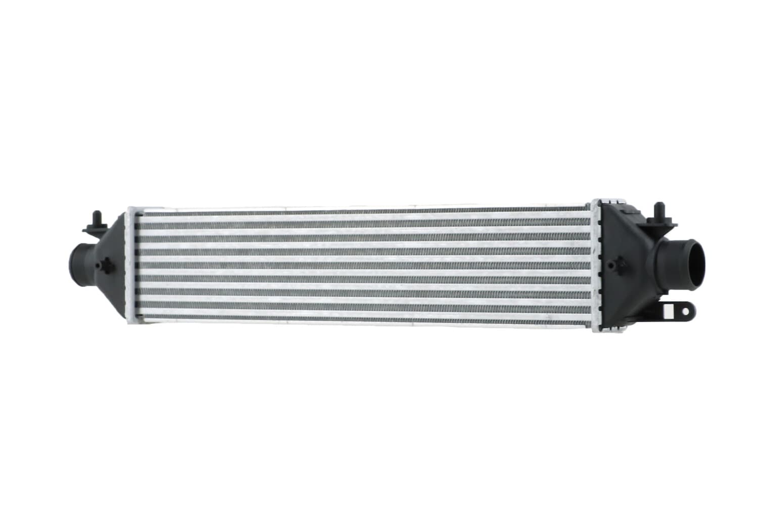 HELLA Chladič plniaceho vzduchu 8ML 366 340-781 1