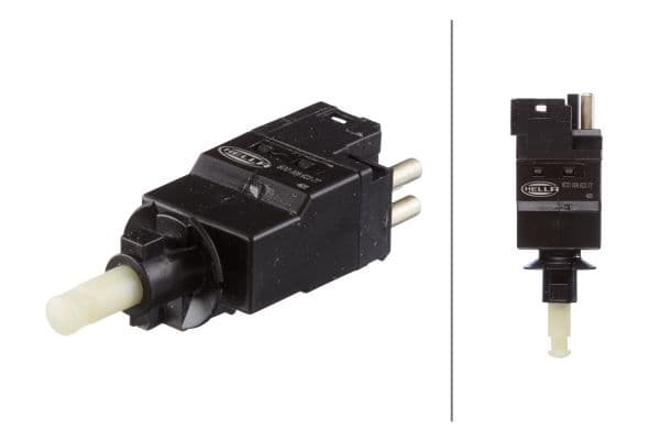HELLA Spínač brzdových svetiel 6DD008622771 1