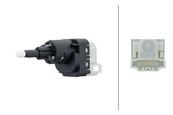 HELLA Spínač brzdových svetiel 6DD 010 966-691 1