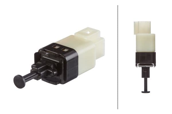 HELLA Spínač brzdových svetiel 6DD014395051 1