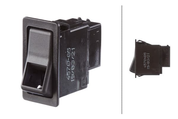 HELLA Spínač 6GM004570051 1