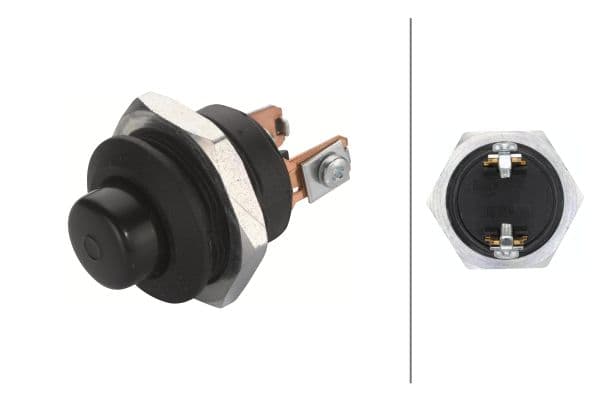 HELLA Spínač zapaľovania/žtartu 6JF001571001 1