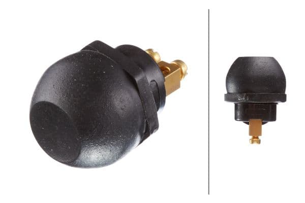 HELLA Spínač zapaľovania/žtartu 6JF001571151 1