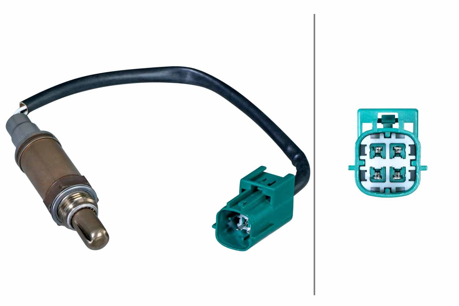 HELLA Lambda sonda 6PA 358 243-341 1