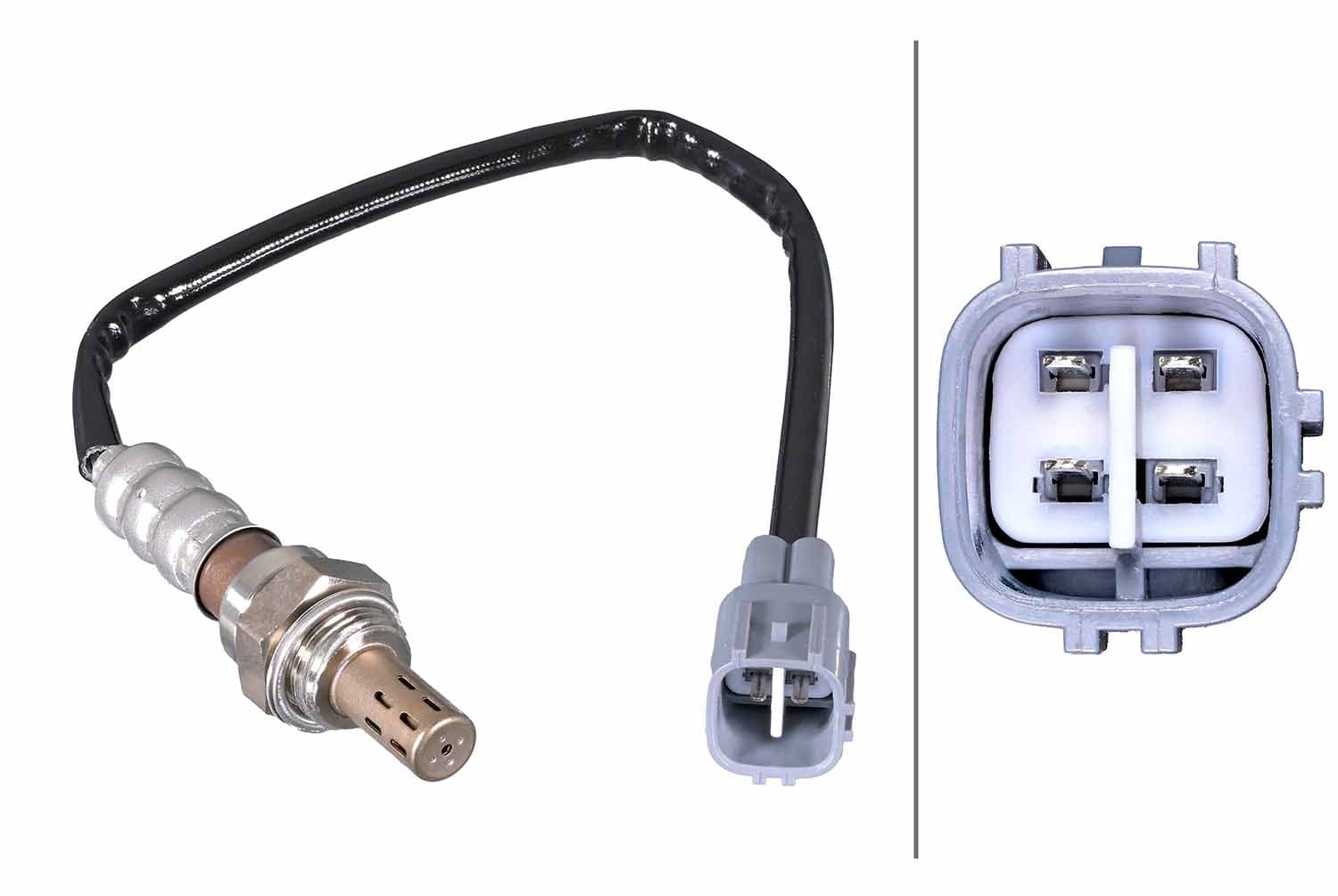 HELLA Lambda sonda 6PA 358 221-891 1