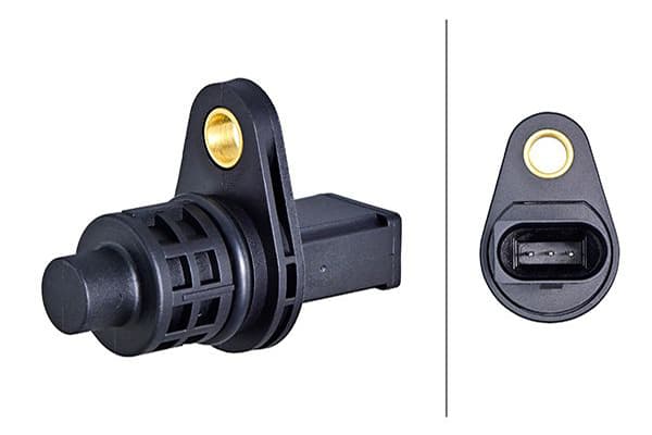 HELLA Snímač rýchlosti/počtu otáčok 6PU 009 145-311 1
