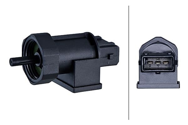 HELLA Snímač rýchlosti/počtu otáčok 6PU 009 145-331 1