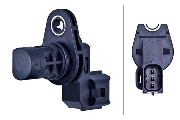 HELLA Snímač polohy vačkového hriadeľa 6PU 009 168-541 1