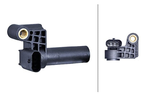 HELLA Snímač impulzov kľukového hriadeľa 6PU 009 168-931 1