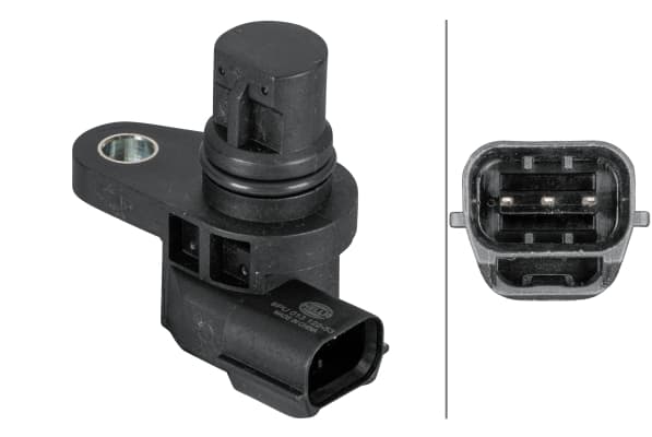 HELLA Snímač polohy vačkového hriadeľa 6PU013122531 1