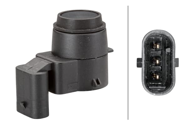 HELLA Snímač pakovacieho systému 6PX 358 141-021 1