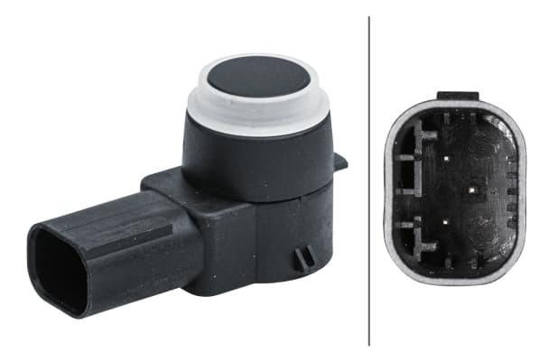 HELLA Snímač pakovacieho systému 6PX 358 141-221 1
