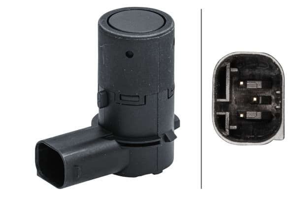 HELLA Snímač pakovacieho systému 6PX 358 141-301 1