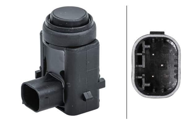HELLA Snímač pakovacieho systému 6PX 358 141-561 1